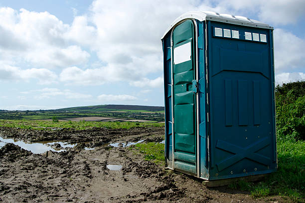 Best Portable Restroom Removal and Pickup  in Fellsmere, FL